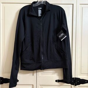 Victoria's Secret Sport- Black Jacket